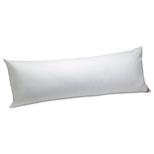 Alternate image 1 for AllerEase® Cotton Allergy Body Pillow