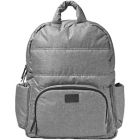 Alternate image 0 for 7AM Enfant Voyage BK718 Backpack Diaper Bag in Heather Grey