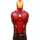 Alternate image 1 for Batman Superhero 14 fl. oz. 3-in-1 Body Wash, Shampoo & Conditioner in Gotham Grape