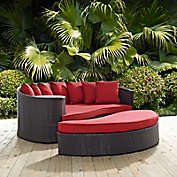 Modway Convene Patio Daybed