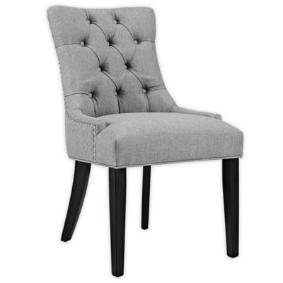 Modway Regent Upholstered Dining Side Chair