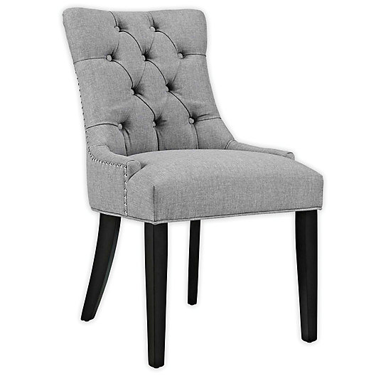 Alternate image 1 for Modway Regent Upholstered Dining Side Chair