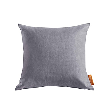 Modway Convene Square Outdoor Patio Pillows (Set of 2). View a larger version of this product image.