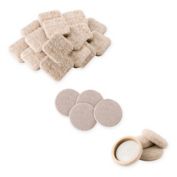Waxman&reg; Felt Pads
