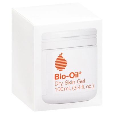 Bio-Oil&reg; 3.4 fl. oz. Dry Skin Gel