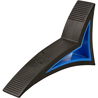 Waxman&reg; Hold-Up Door Stop. View a larger version of this product image.