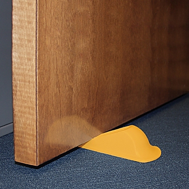 Waxman&reg; Commercial Doorstop. View a larger version of this product image.