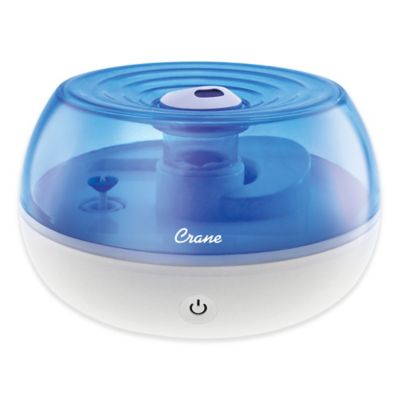 crane evaporative humidifier