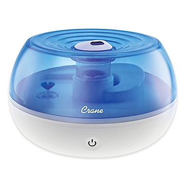 Crane Personal Cool Mist Humidifier. View a larger version of this product image.
