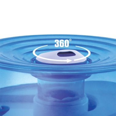 Crane Personal Cool Mist Humidifier. View a larger version of this product image.