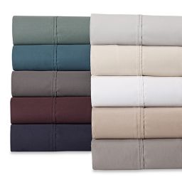 Wamsutta® Dream Zone® 1000-Thread-Count PimaCott® Sheet Set