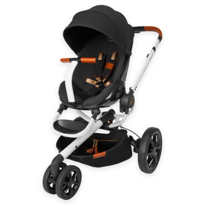 used zoe stroller for sale