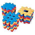 Alternate image 0 for Little Tikes 18-Piece Big Waffle Block Set