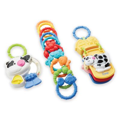 fisher price link a doos