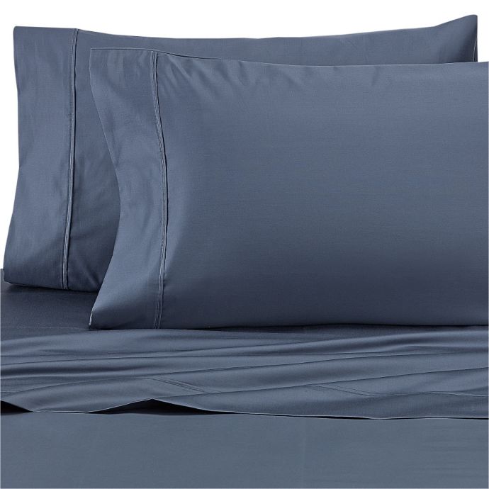 Wamsutta® Dream Zone® 1000ThreadCount PimaCott® Pillowcases (Set of 2) Bed Bath and Beyond