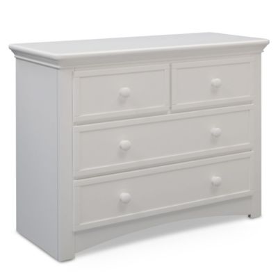 emma regency 4 drawer dresser