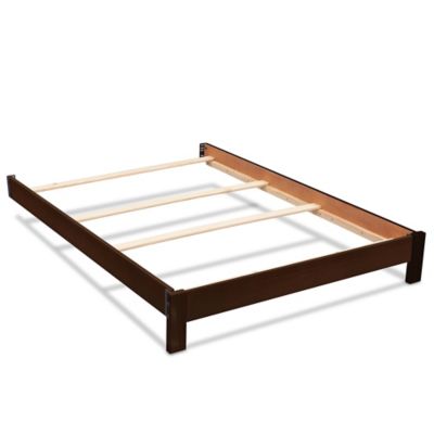 halo bassinest platform bed