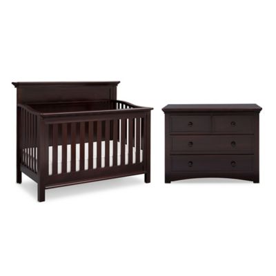 bed bath and beyond nursery furniture