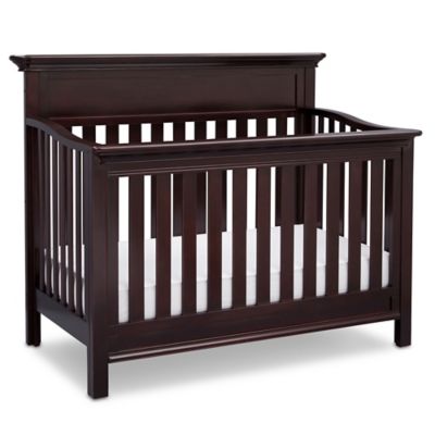 hamilton convertible crib