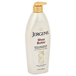 Jergens® 16.8 oz. Shea Butter Deep Conditioning Moisturizer