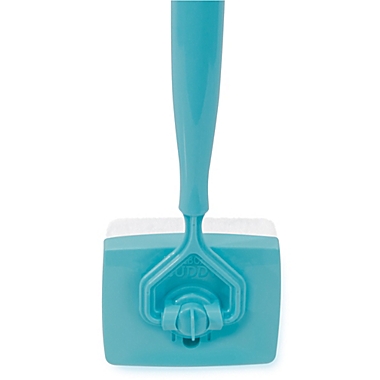 Baseboard Buddy&reg; Multi-Use Cleaning Duster. View a larger version of this product image.