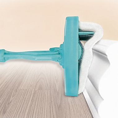 Baseboard Buddy&reg; Multi-Use Cleaning Duster. View a larger version of this product image.