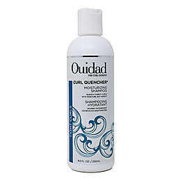 Ouidad® Curl Quencher 8.5 oz Moisturizing Shampoo