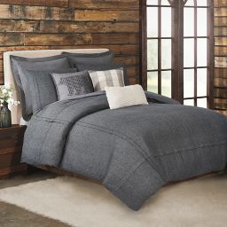 Grey Duvet Cover Queen Bed Bath Beyond