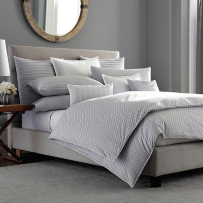 Barbara Barry® Ascot Comforter Set in 