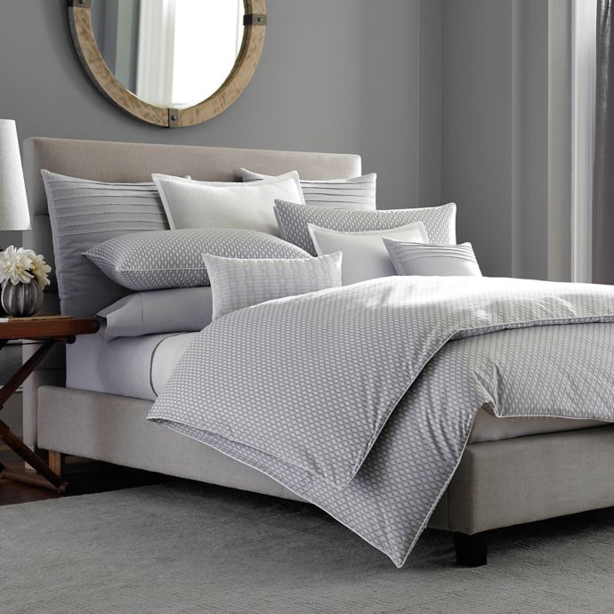 barbara barry king comforter set