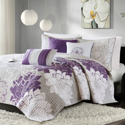 coverlet set