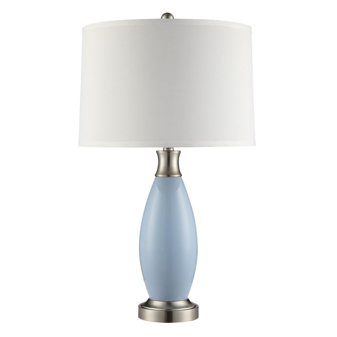 bed bath beyond lamps