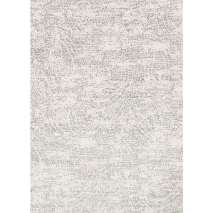 Loloi Rugs Torrance Rug In Grey Bed Bath Beyond