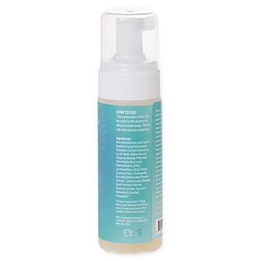 HONESTLY pHresh NATURALS 5 oz. Pre + Probiotic Fragrance Free Feminine Wash. View a larger version of this product image.
