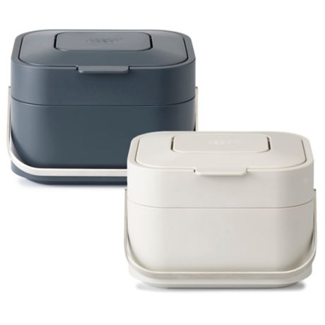 Joseph Joseph® STACK™ 4-Liter Food Waste Caddy | Bed Bath & Beyond