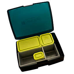 Bentology® Classic 6-Piece Bento Box Set
