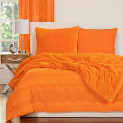 ugg clifton plush comforter set