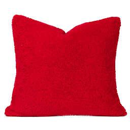 Crayola® Playful Plush 26-Inch Square Throw Pillow