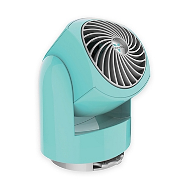 Vornado&reg; Flippi&trade; V6 Personal Fan in Blue. View a larger version of this product image.