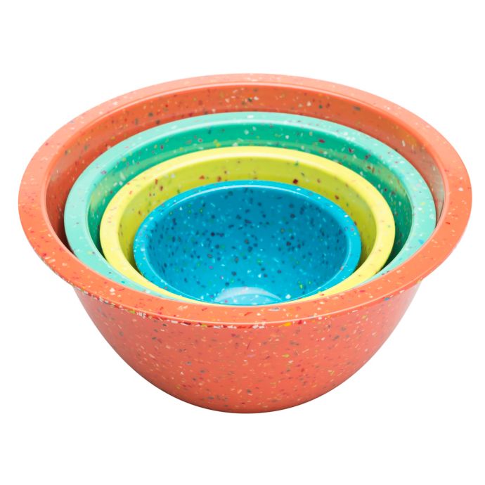 Zak design mixing bowls
