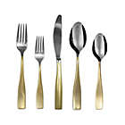 Alternate image 0 for Gourmet Settings Moments Eternity Flatware Collection in Gold