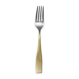 Gourmet Settings Moments Eternity Salad Fork in Gold