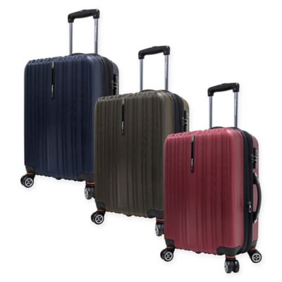 choice carry on luggage