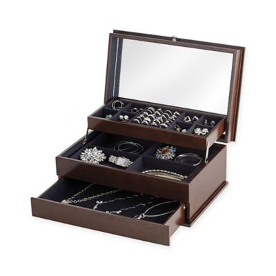 jewelry box canada