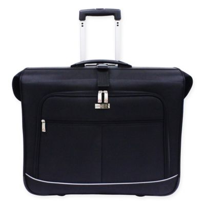 large rolling garment bag