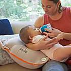 Alternate image 3 for Smilo&reg; Monarch Three-in-One Pregnancy Pillow