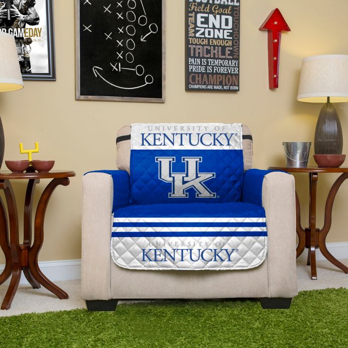 University Of Kentucky Chair Cover Bed Bath Beyond