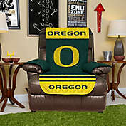 University of Oregon Recliner Cover