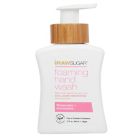Alternate image 3 for RAW SUGAR&reg; 12 oz. Rosewater + Kombucha Foaming Hand Wash