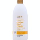 Alternate image 1 for RAW SUGAR&reg; 25 oz. Foaming Bath in Lemon Sugar